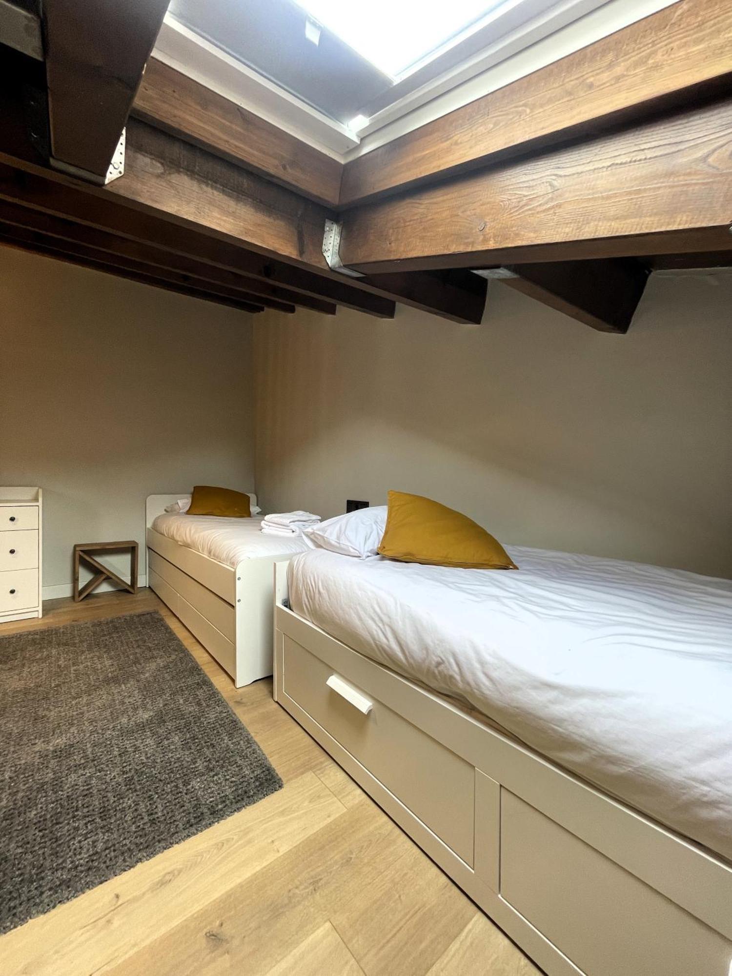 Apartamento Duplex En El Corazon De Camprodon, La Rovira 외부 사진
