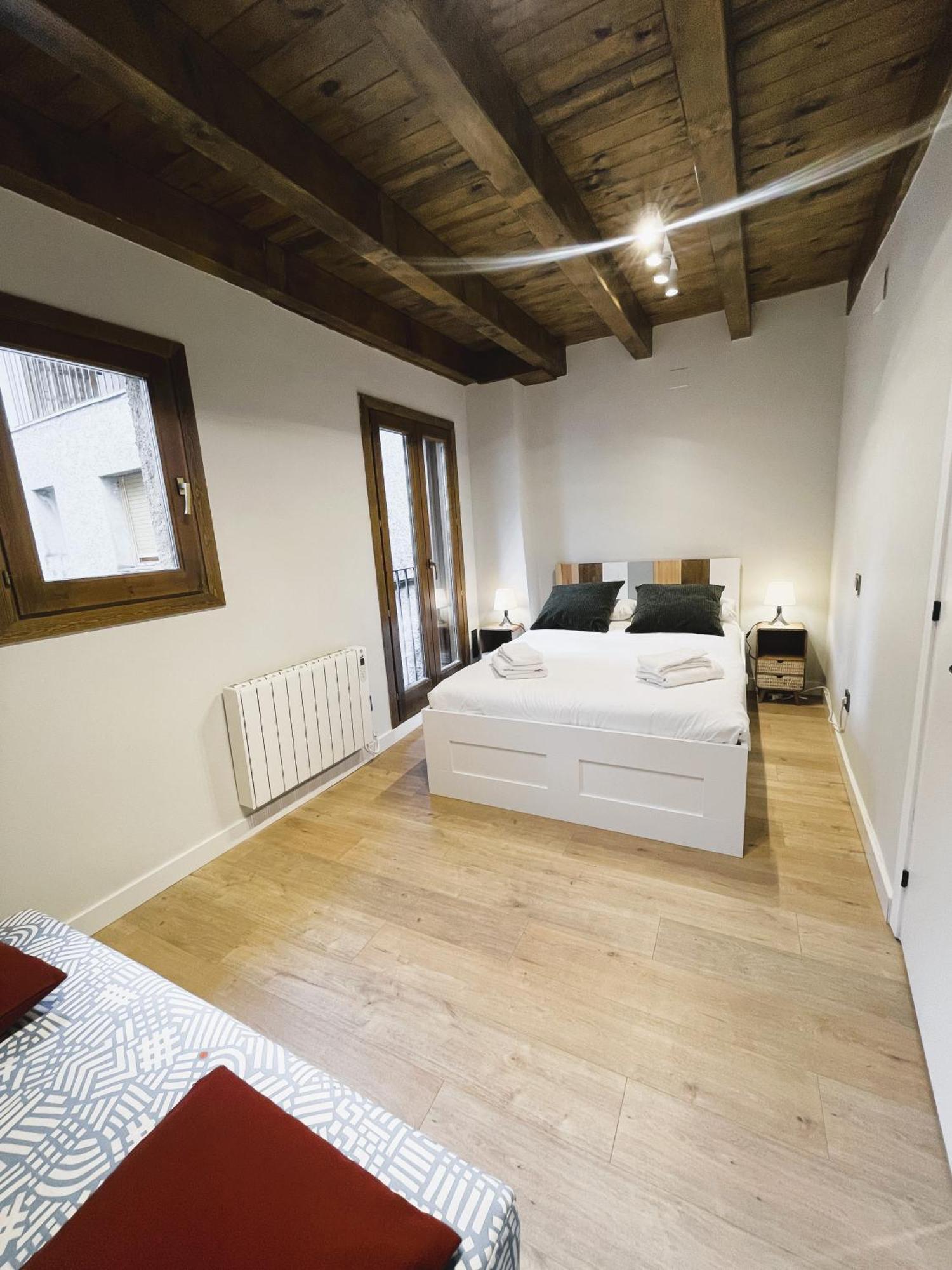Apartamento Duplex En El Corazon De Camprodon, La Rovira 외부 사진