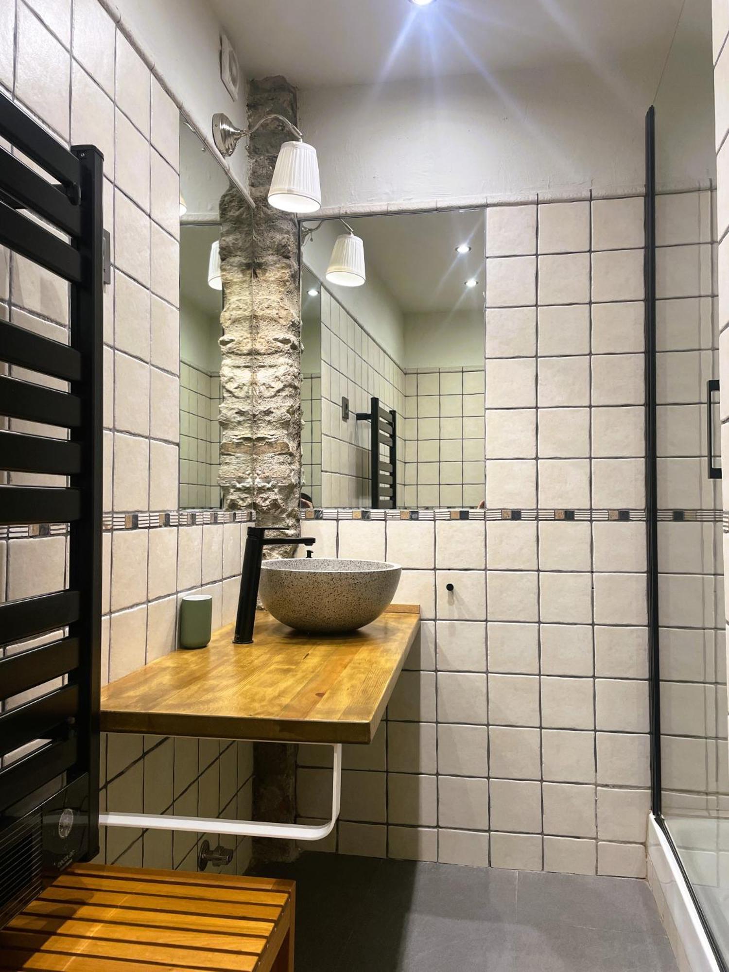 Apartamento Duplex En El Corazon De Camprodon, La Rovira 외부 사진