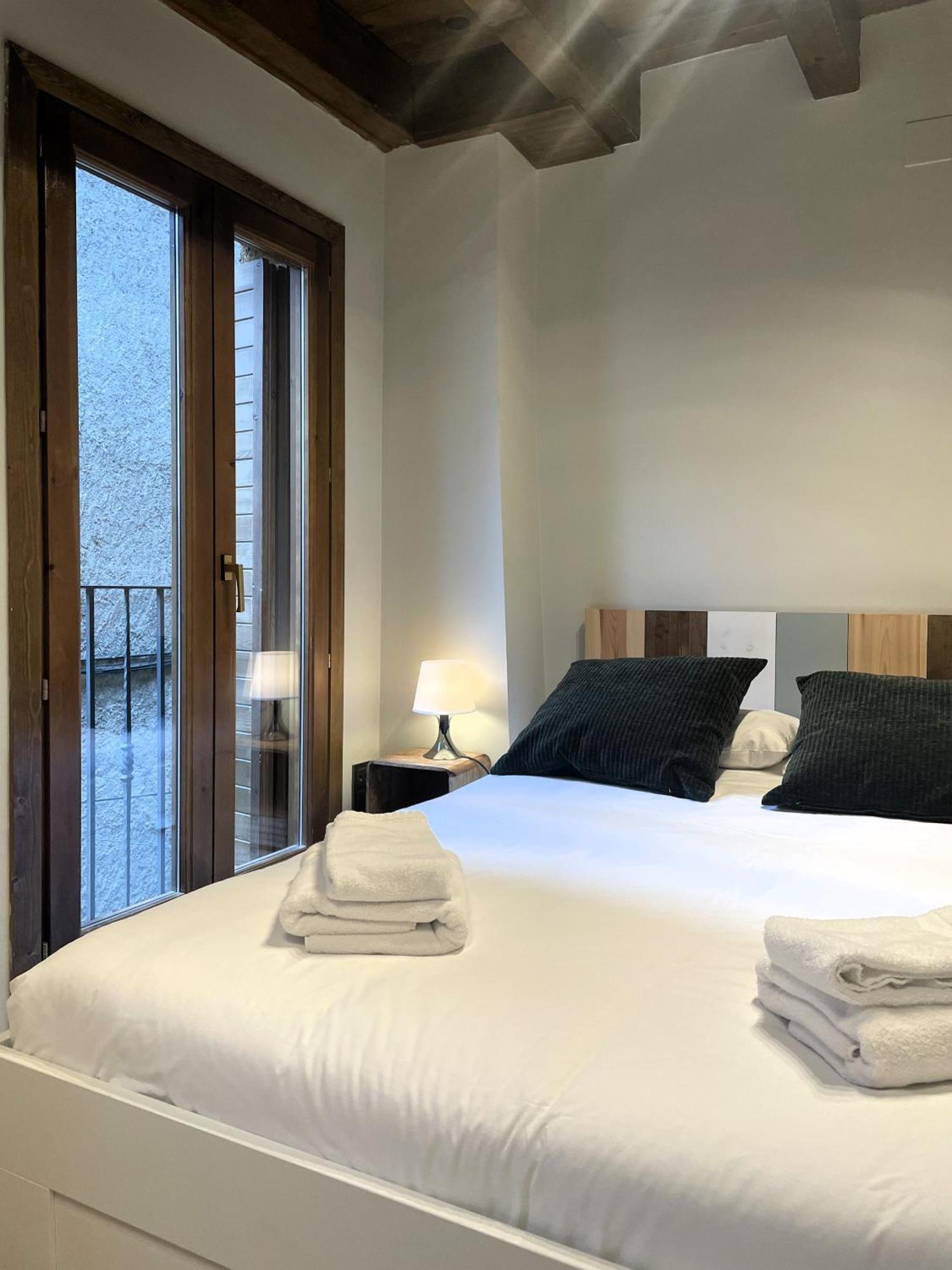 Apartamento Duplex En El Corazon De Camprodon, La Rovira 외부 사진