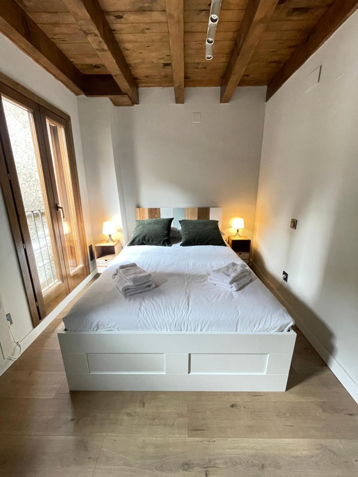 Apartamento Duplex En El Corazon De Camprodon, La Rovira 외부 사진