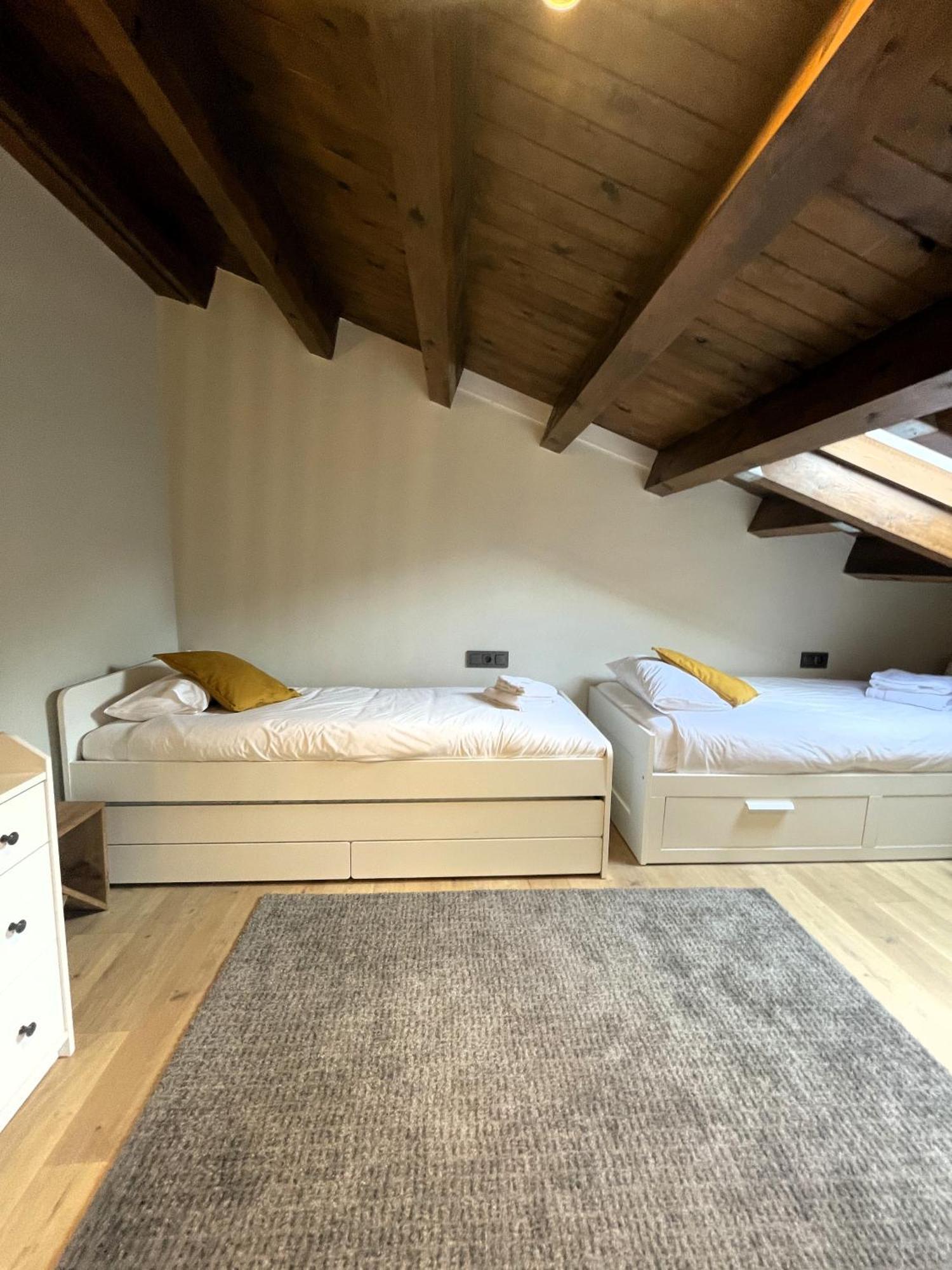 Apartamento Duplex En El Corazon De Camprodon, La Rovira 외부 사진