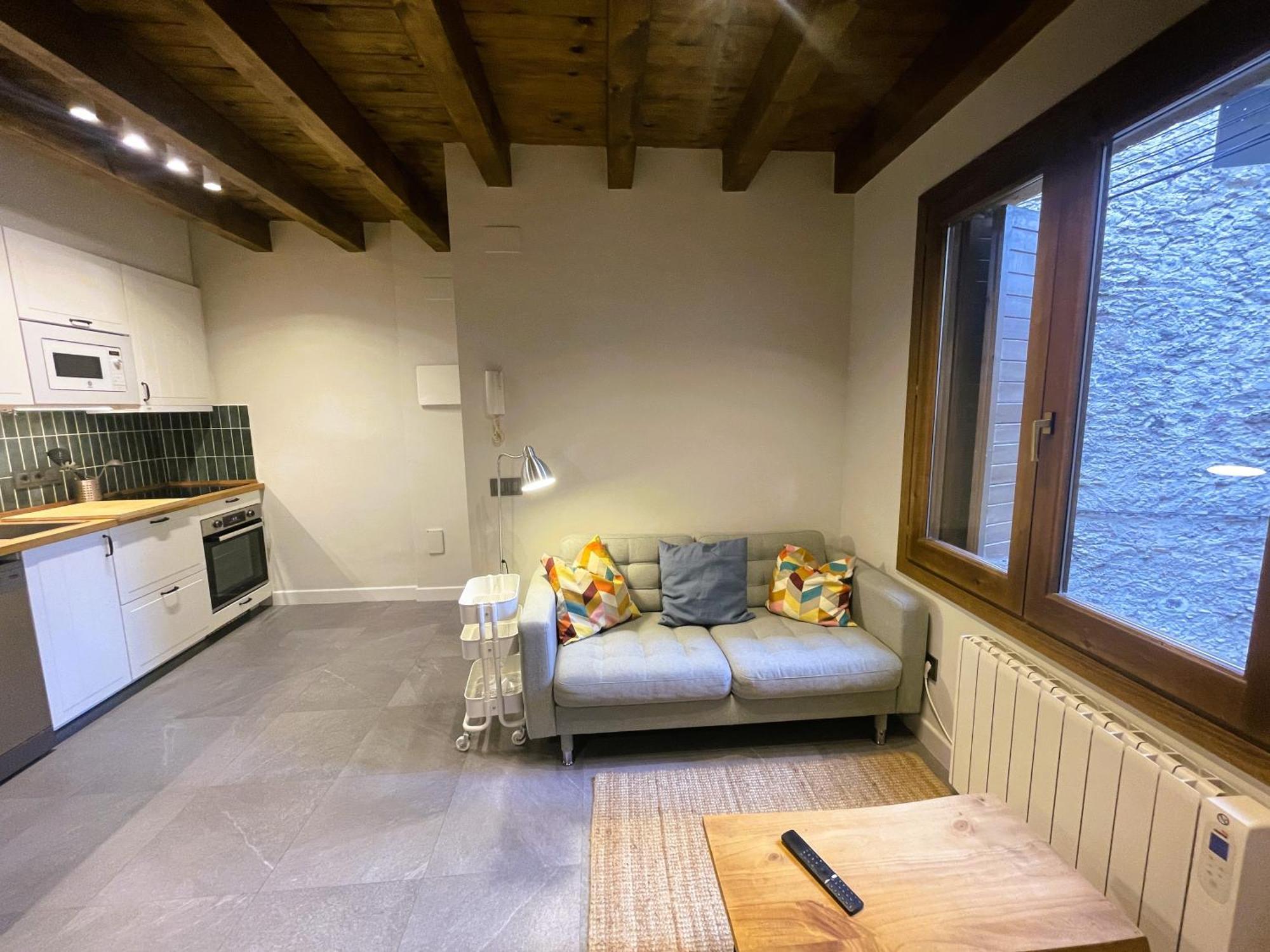 Apartamento Duplex En El Corazon De Camprodon, La Rovira 외부 사진