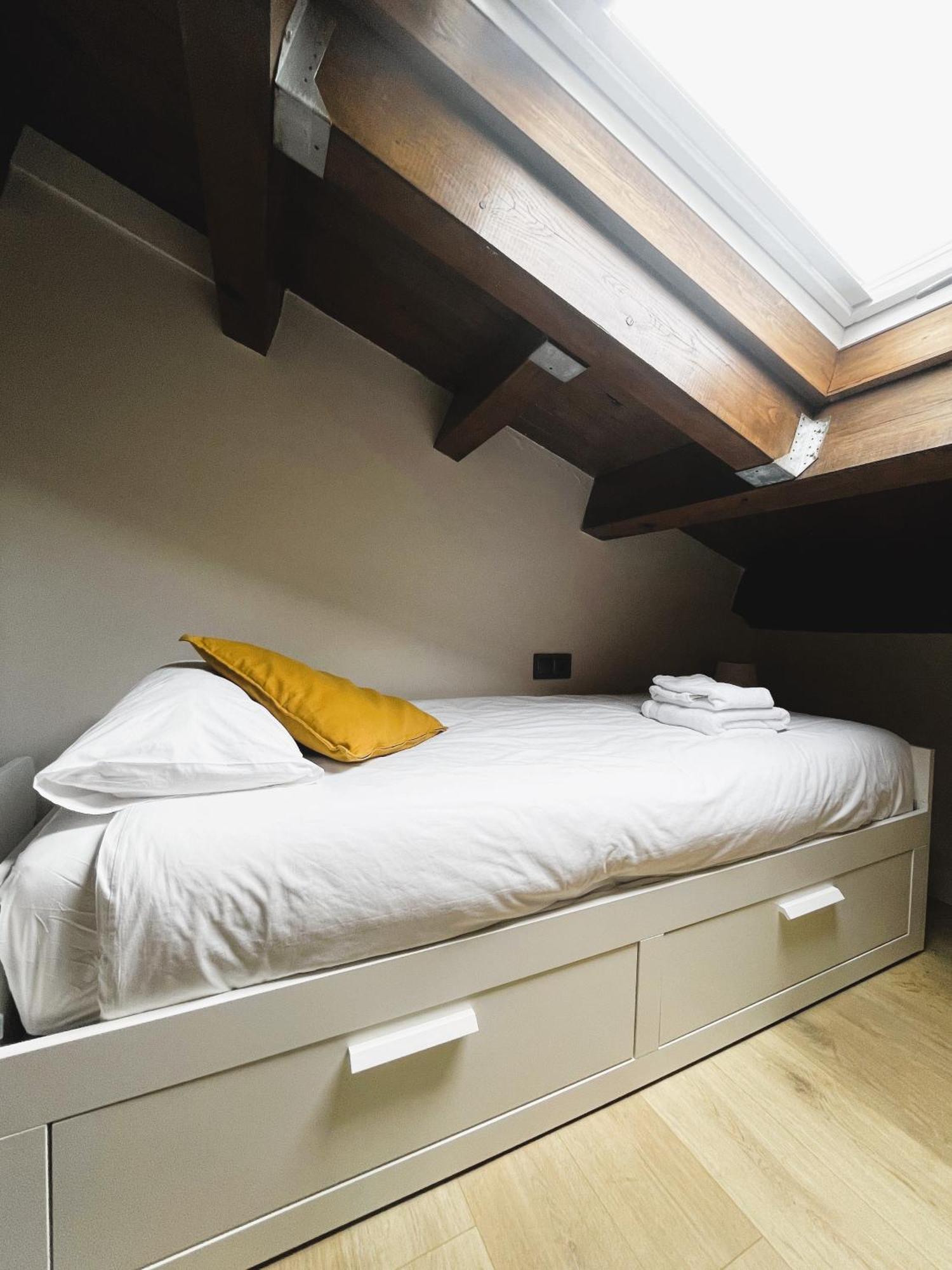 Apartamento Duplex En El Corazon De Camprodon, La Rovira 외부 사진