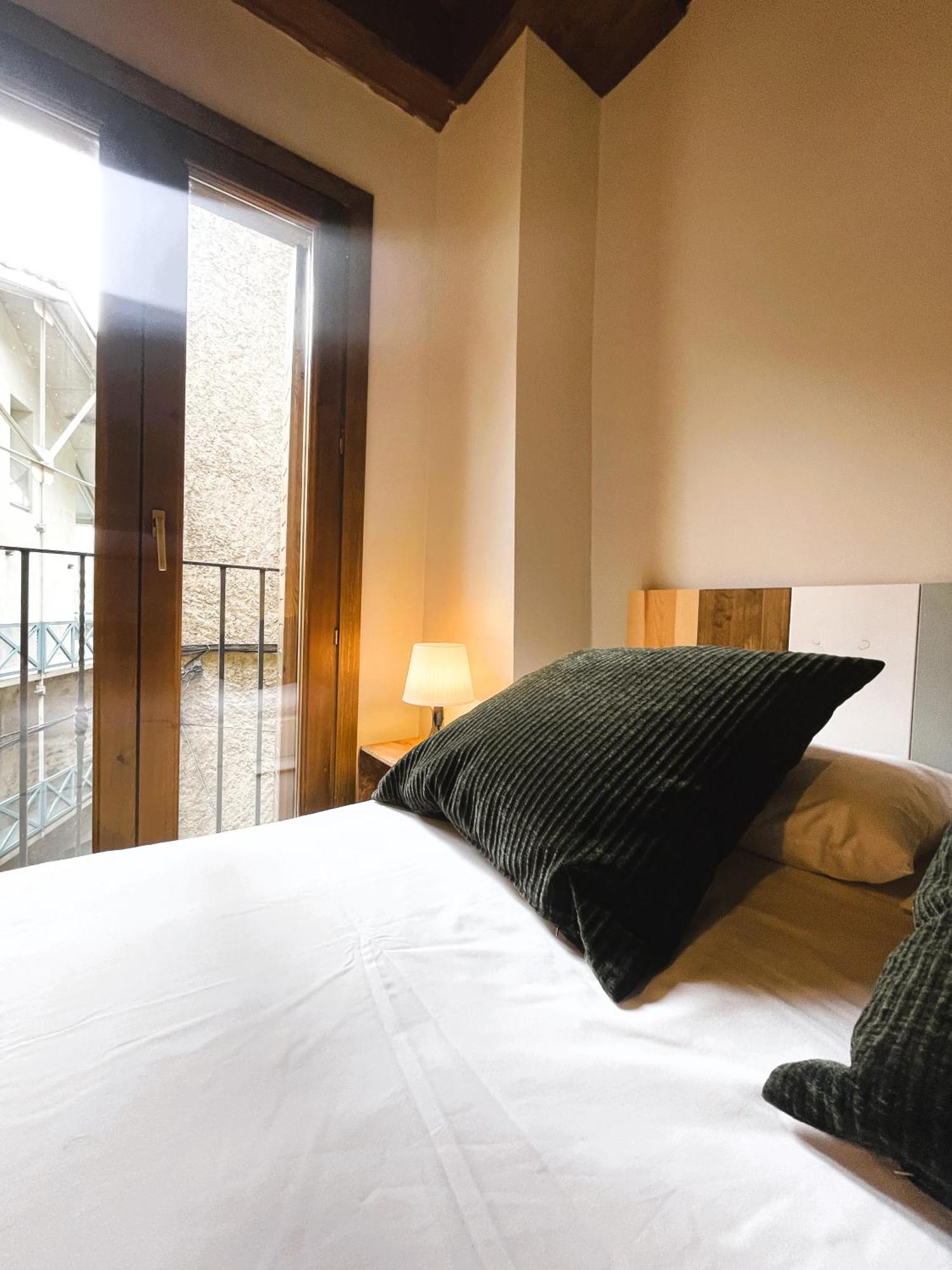 Apartamento Duplex En El Corazon De Camprodon, La Rovira 외부 사진