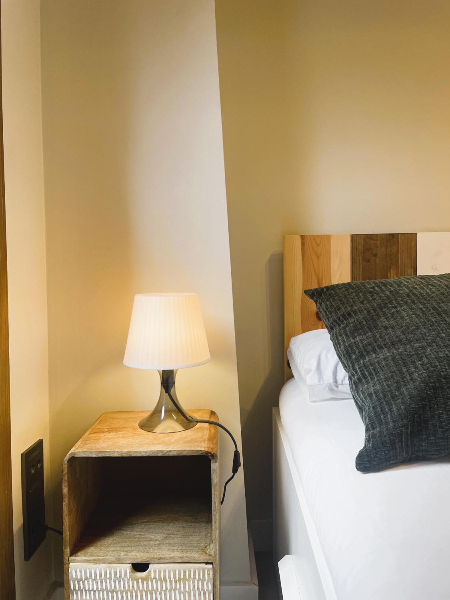 Apartamento Duplex En El Corazon De Camprodon, La Rovira 외부 사진