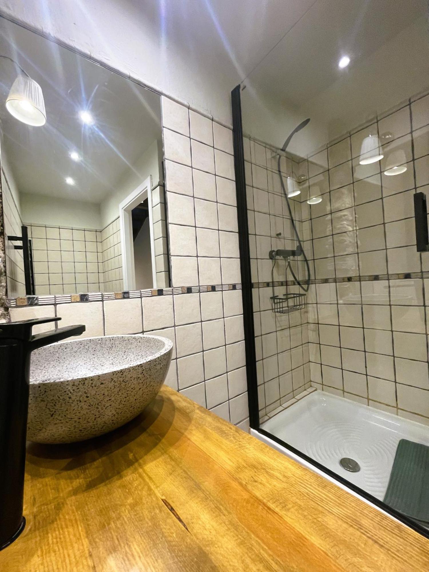 Apartamento Duplex En El Corazon De Camprodon, La Rovira 외부 사진