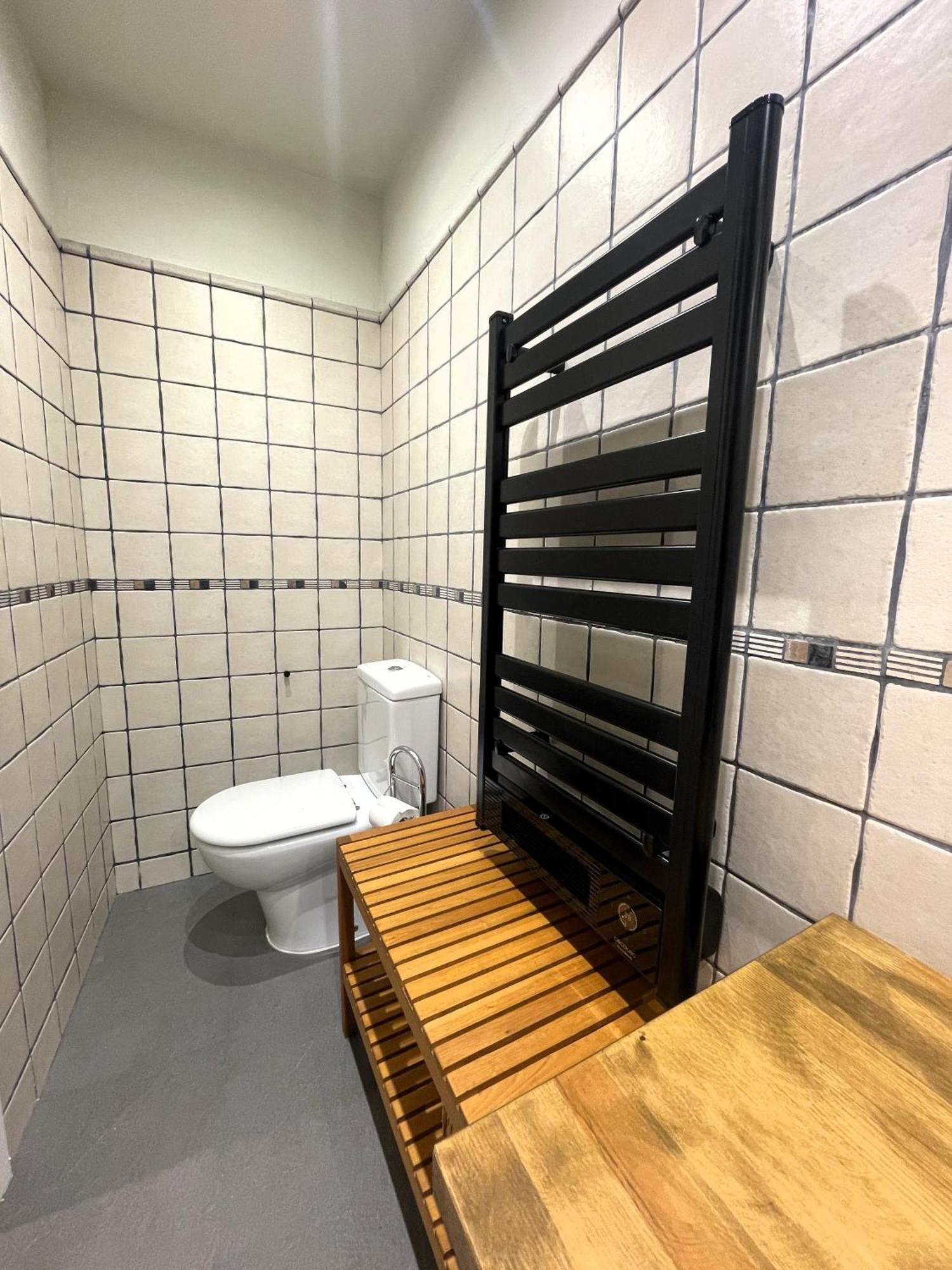 Apartamento Duplex En El Corazon De Camprodon, La Rovira 외부 사진