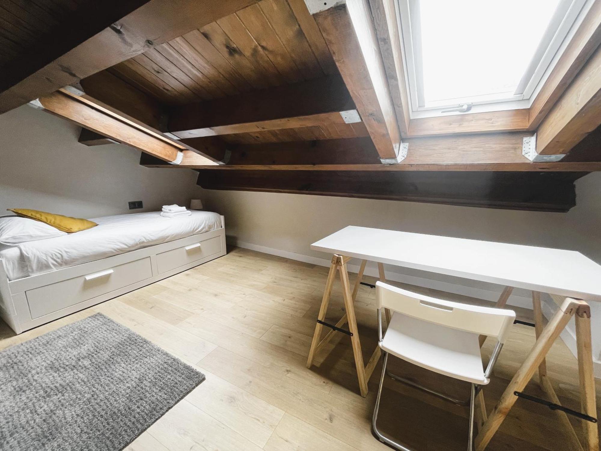 Apartamento Duplex En El Corazon De Camprodon, La Rovira 외부 사진