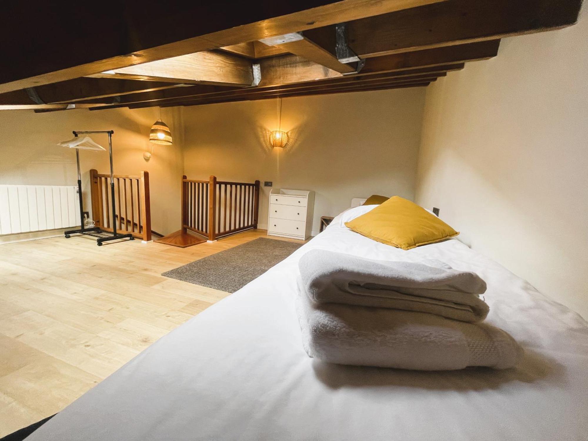 Apartamento Duplex En El Corazon De Camprodon, La Rovira 외부 사진