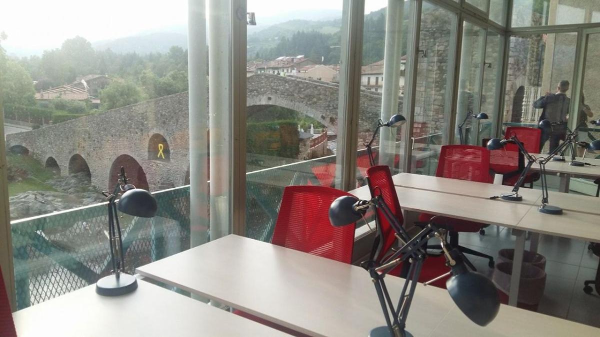 Apartamento Duplex En El Corazon De Camprodon, La Rovira 외부 사진